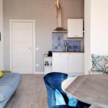 סלרנו Le Case Di Ale - Holiday Homes מראה חיצוני תמונה
