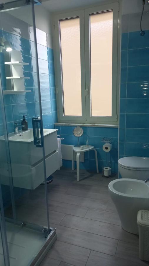 סלרנו Le Case Di Ale - Holiday Homes מראה חיצוני תמונה
