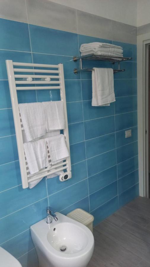 סלרנו Le Case Di Ale - Holiday Homes מראה חיצוני תמונה