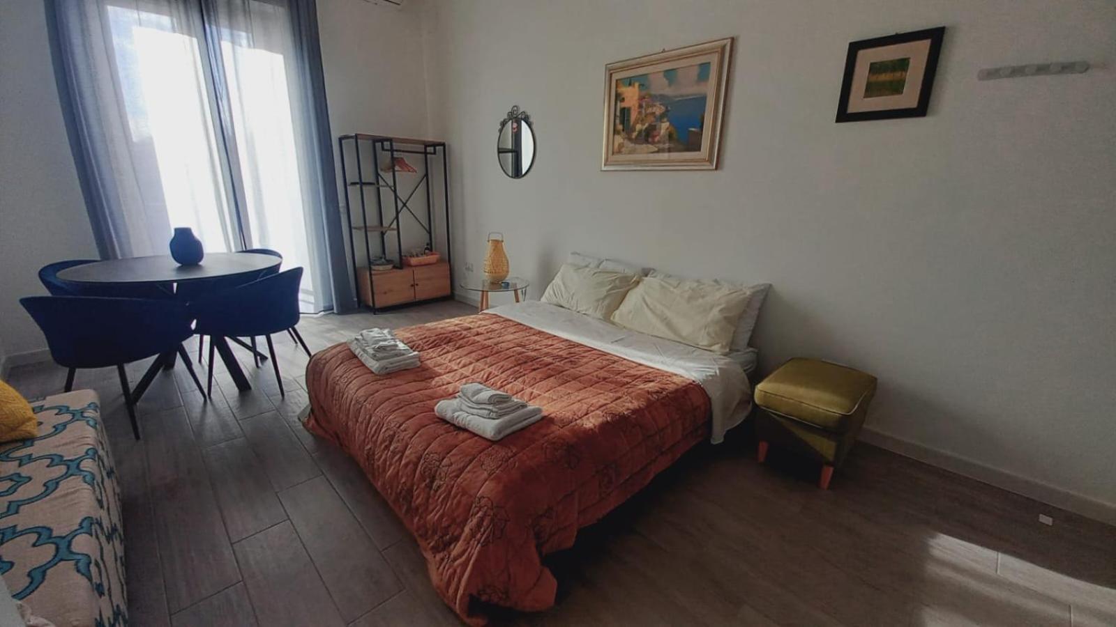 סלרנו Le Case Di Ale - Holiday Homes מראה חיצוני תמונה