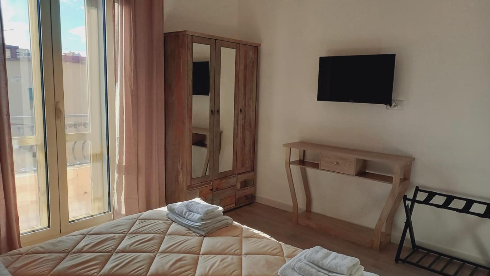 סלרנו Le Case Di Ale - Holiday Homes מראה חיצוני תמונה