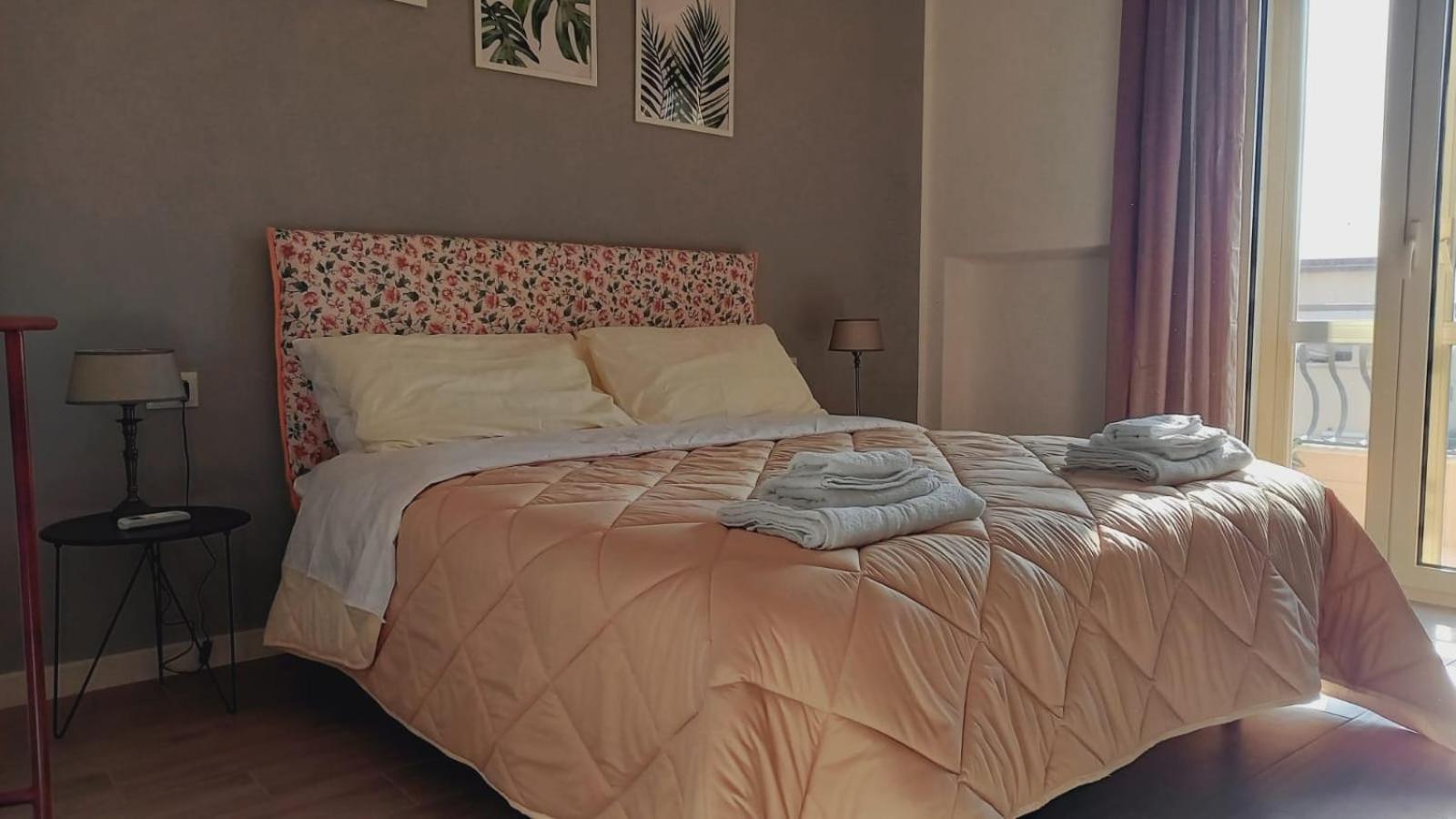 סלרנו Le Case Di Ale - Holiday Homes מראה חיצוני תמונה