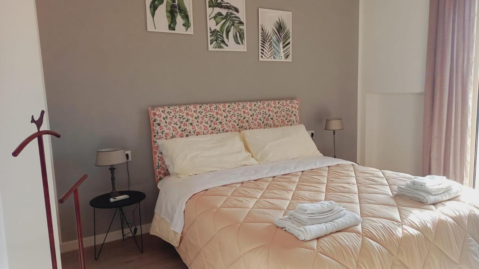 סלרנו Le Case Di Ale - Holiday Homes מראה חיצוני תמונה