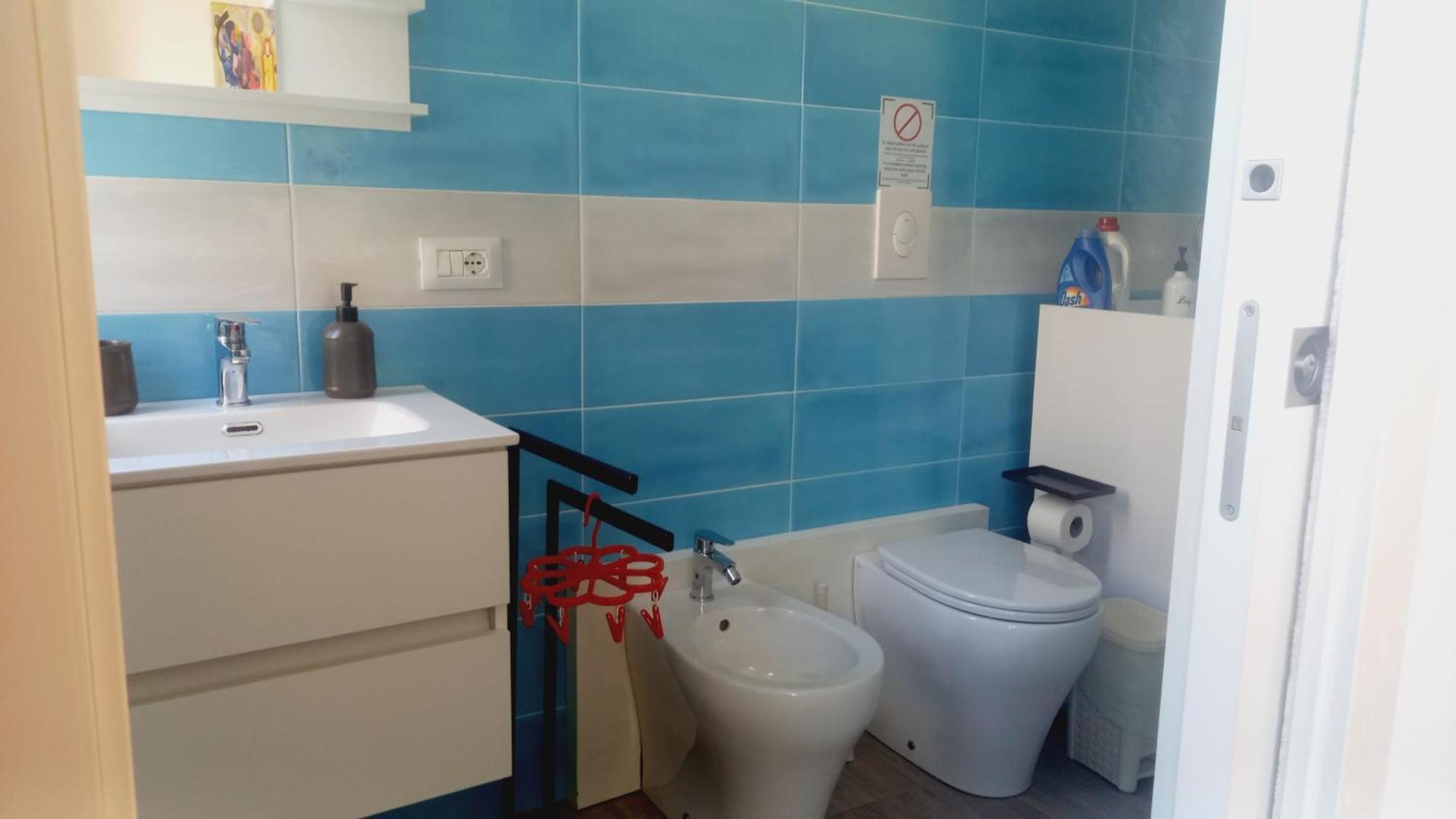 סלרנו Le Case Di Ale - Holiday Homes מראה חיצוני תמונה
