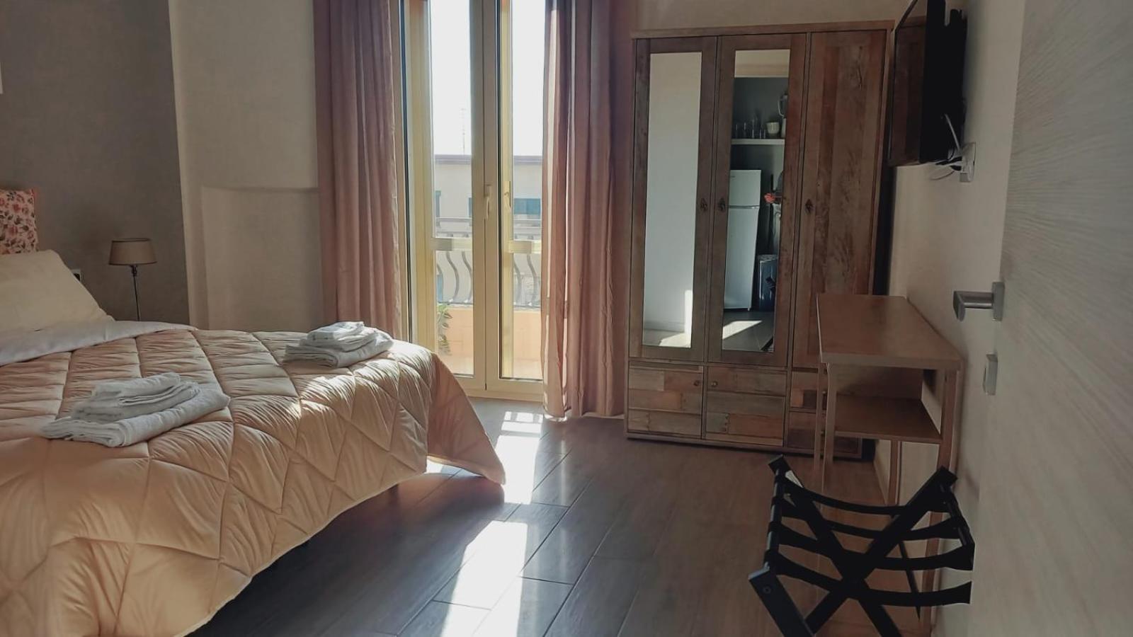 סלרנו Le Case Di Ale - Holiday Homes מראה חיצוני תמונה