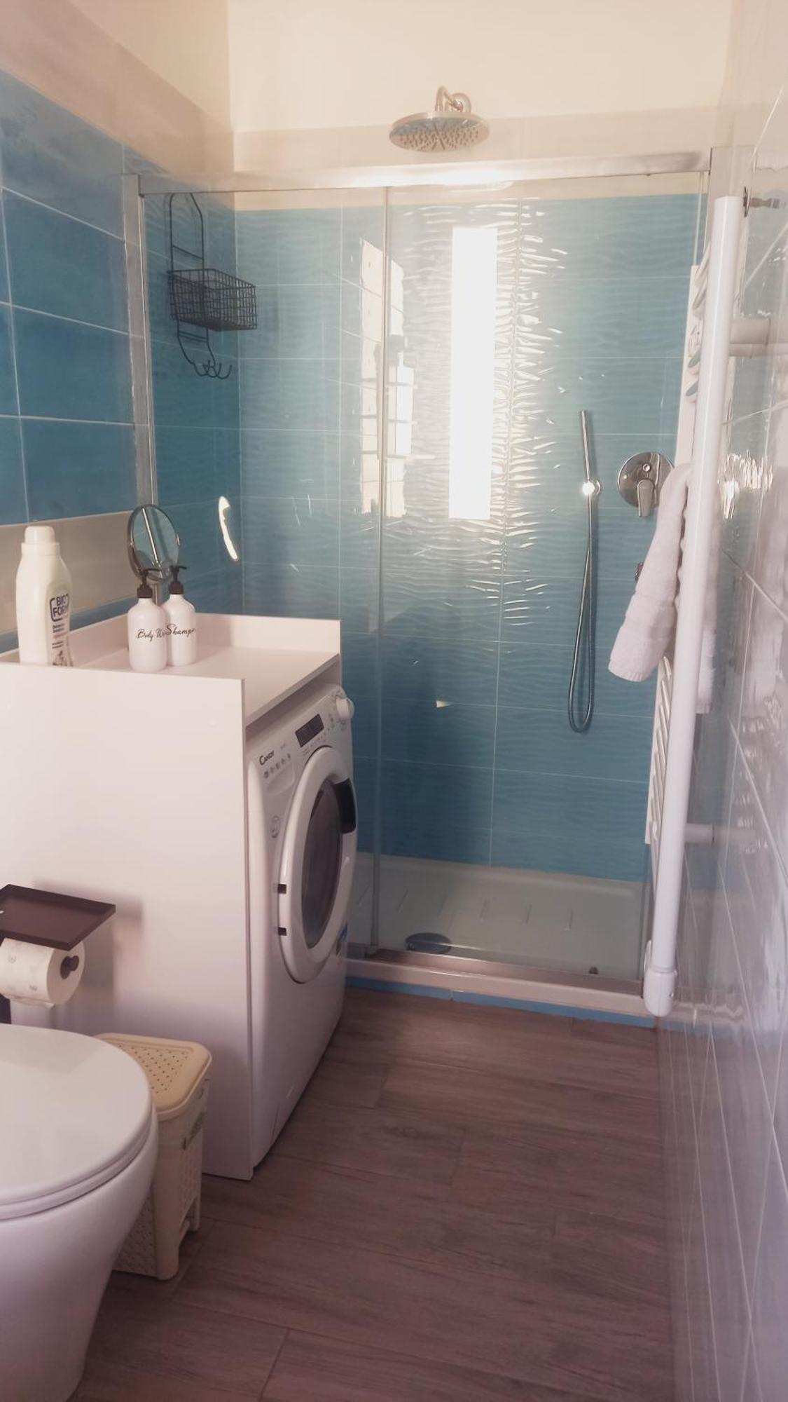 סלרנו Le Case Di Ale - Holiday Homes מראה חיצוני תמונה